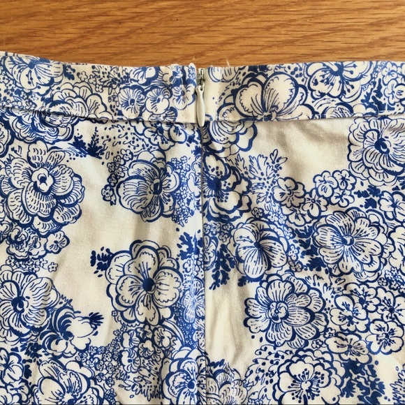 American Apparel A-Line Skirt - Picture 4 of 5